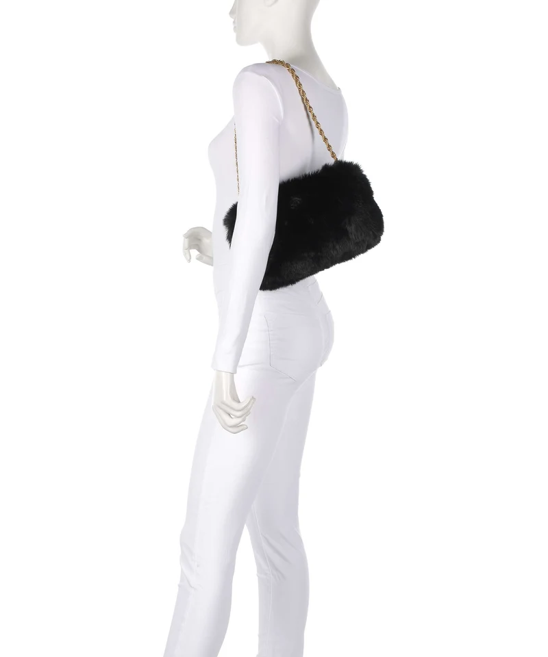 Ted Baker Furie Schultertasche black