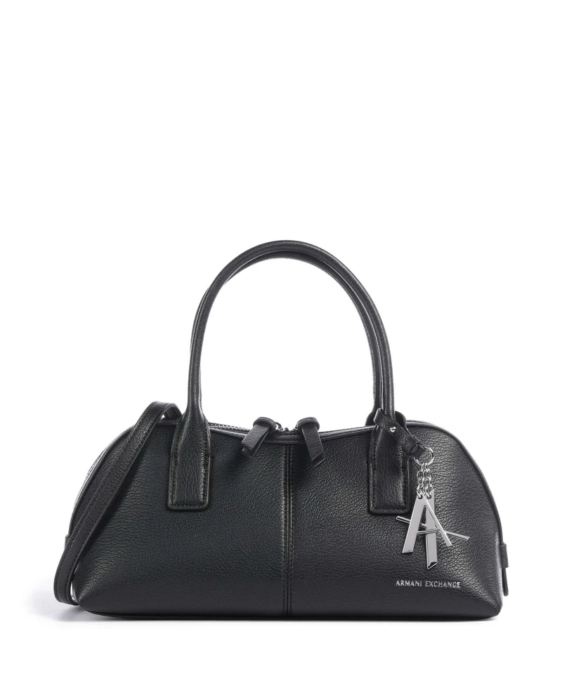 Armani Exchange Desiree Handtasche black