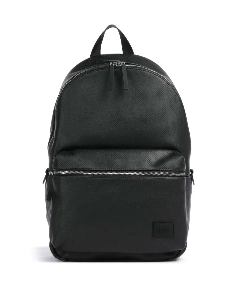 Hugo Ethon 2.0 Rucksack black