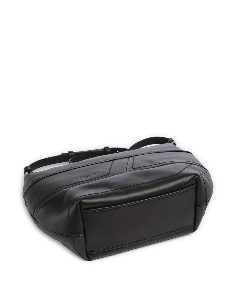 Liebeskind Edda Calf Optic S Umhängetasche black