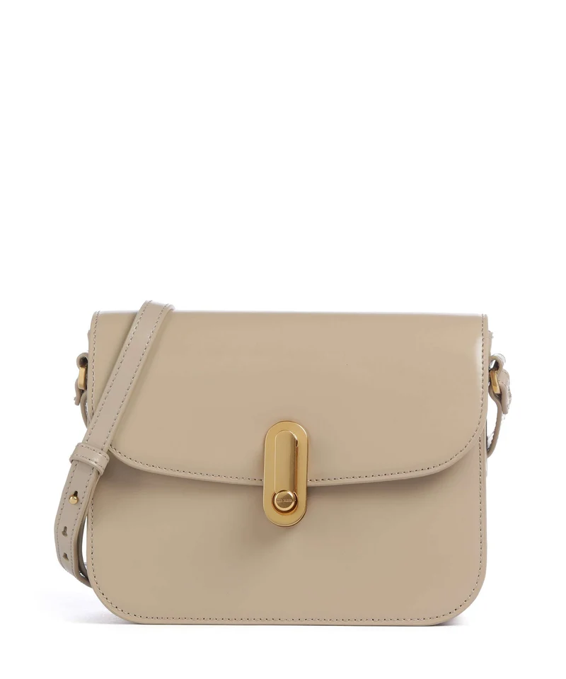 Ted Baker Kkayli Umhängetasche taupe