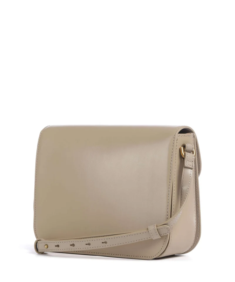 Ted Baker Kkayli Umhängetasche taupe