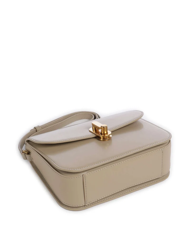 Ted Baker Kkayli Umhängetasche taupe