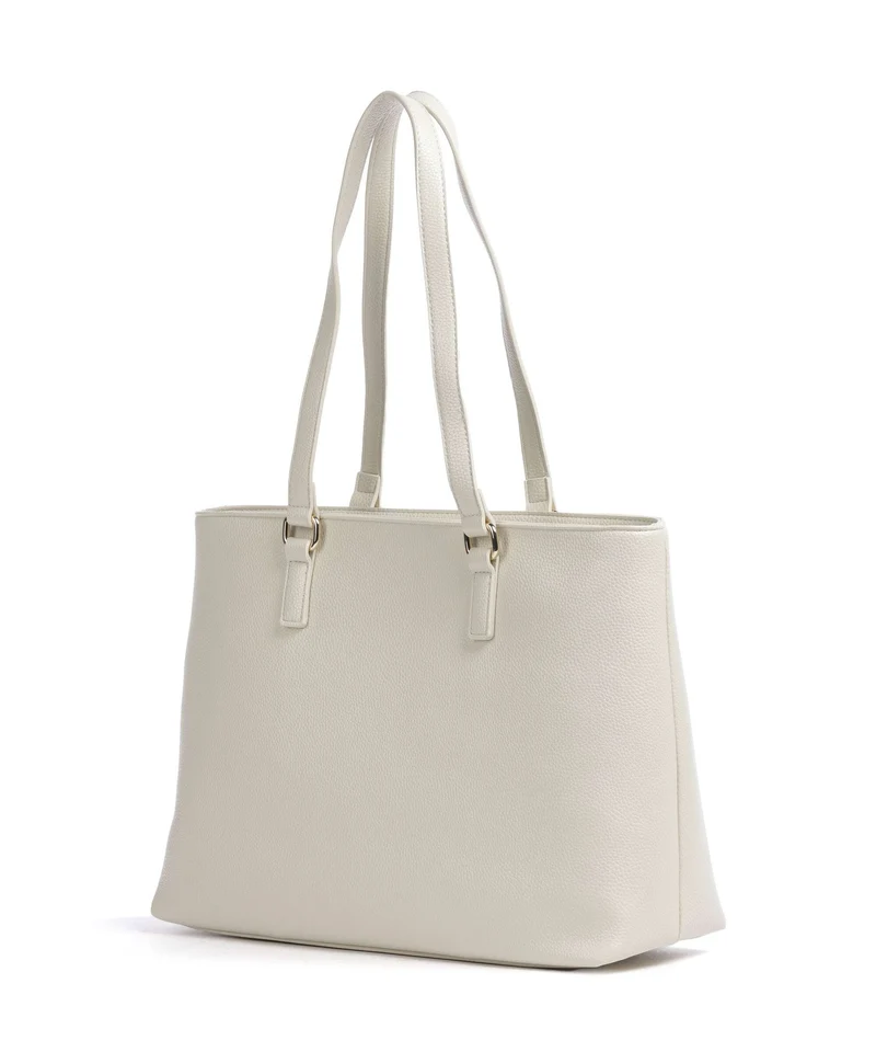 Valentino Bags Never Shopper ecru