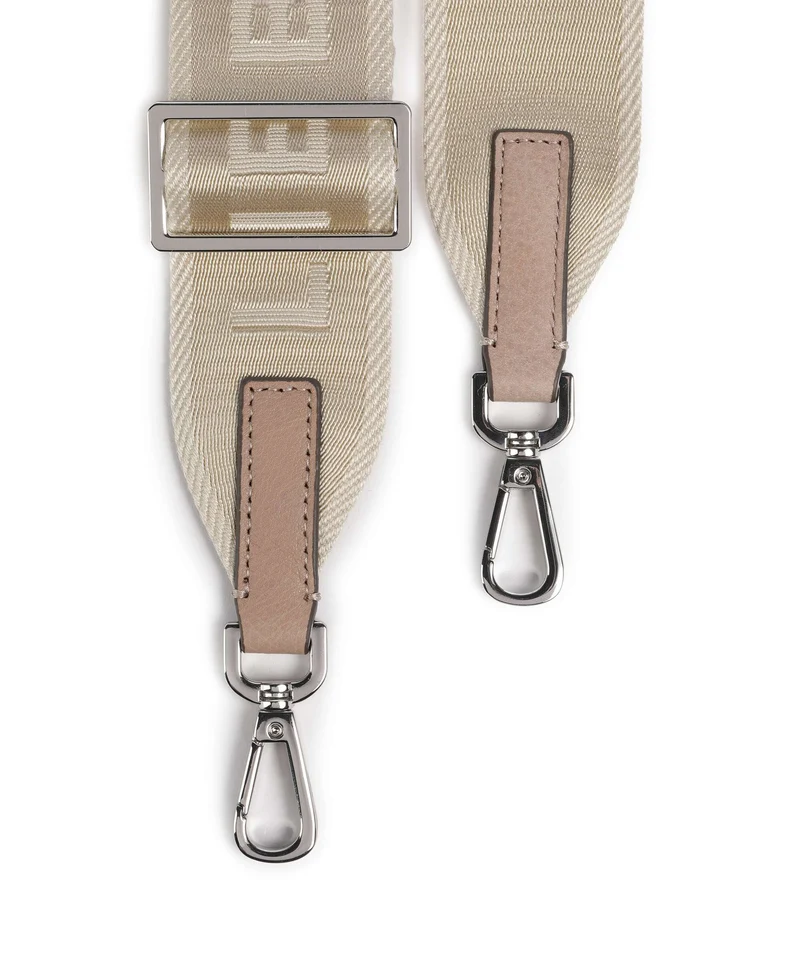 Liebeskind Schulterriemen natural beige