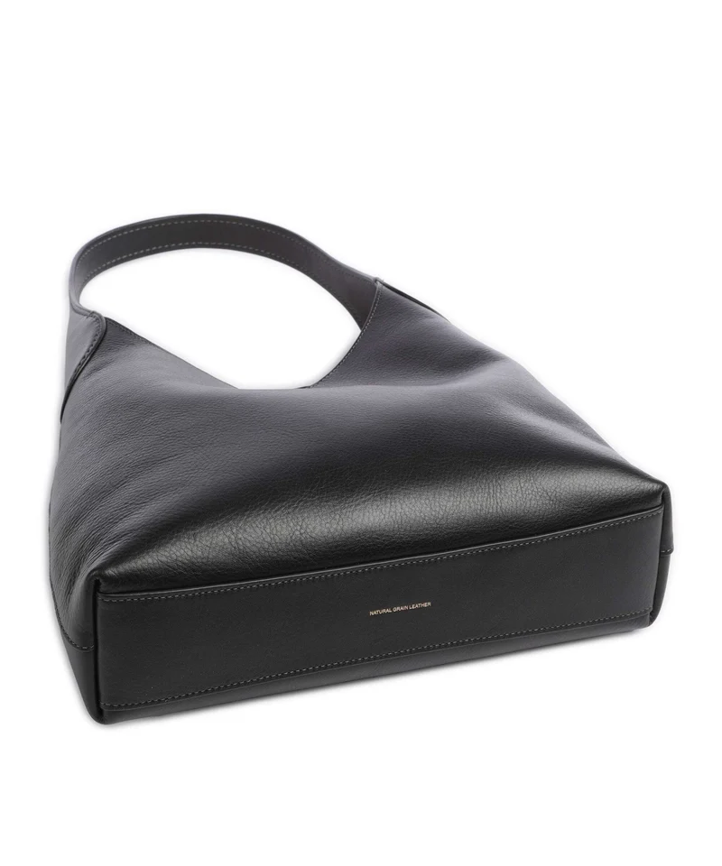 Coach Brooklyn 28 Beuteltasche black