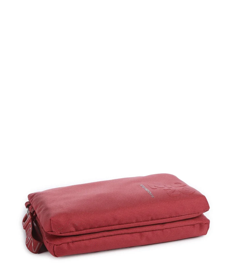 Mandarina Duck MD20 Umhängetasche cherry tomato