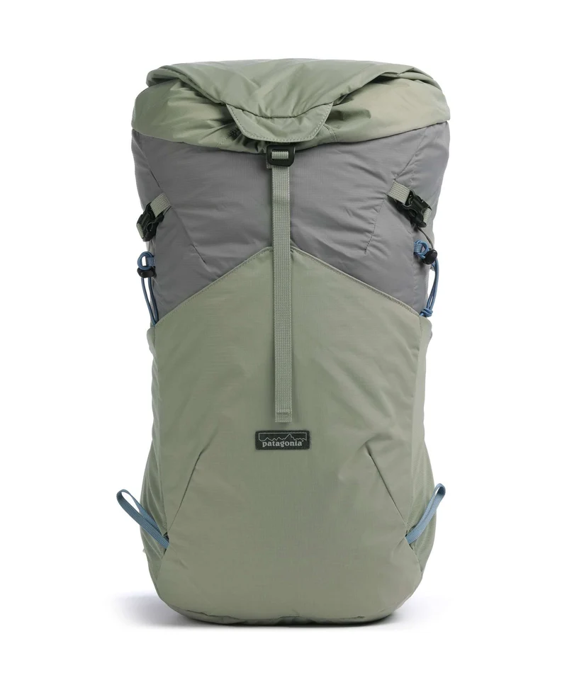 Patagonia Terravia 28 M Rucksack river rock green