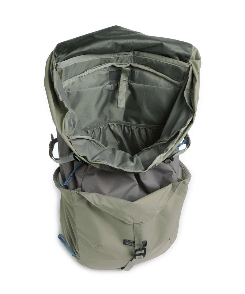 Patagonia Terravia 28 M Rucksack river rock green