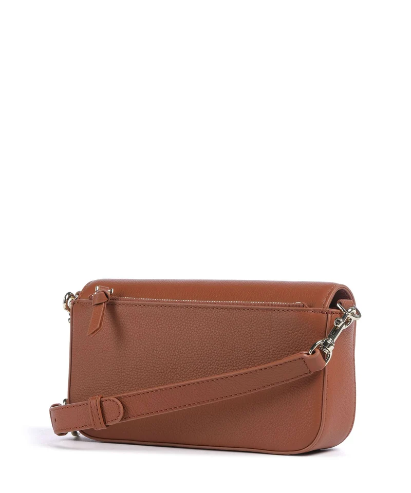 Aigner Zita S Umhängetasche cognac brown