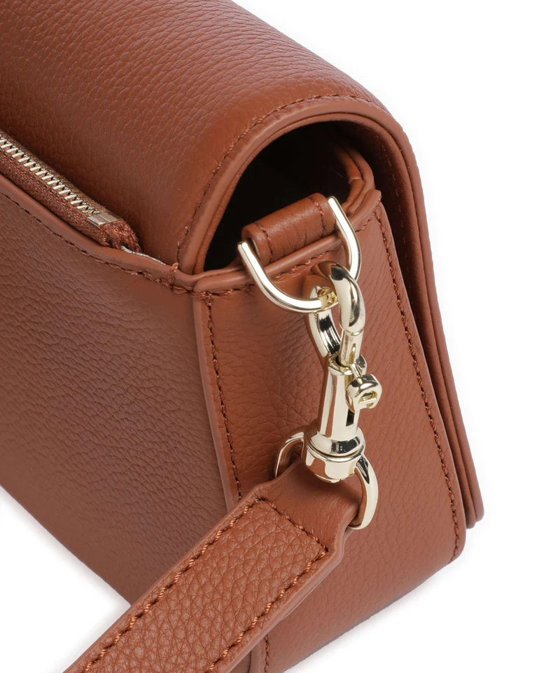 Aigner Zita S Umhängetasche cognac brown