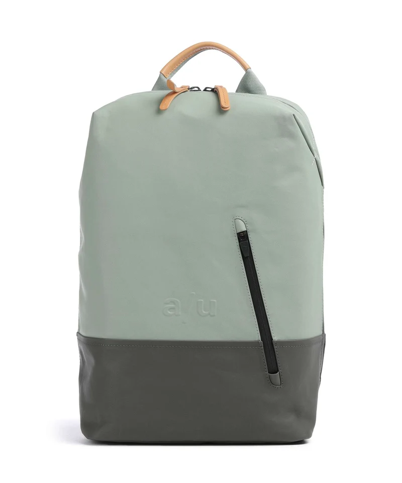Aunts & Uncles Japan Hamamatsu Rucksack sage green