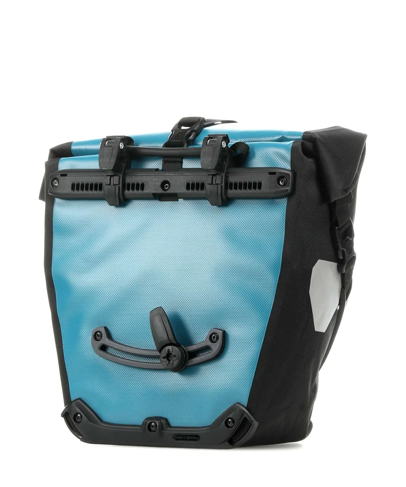 Ortlieb Back-Roller Classic QL2.1 Set Gepäcktasche petrol/black