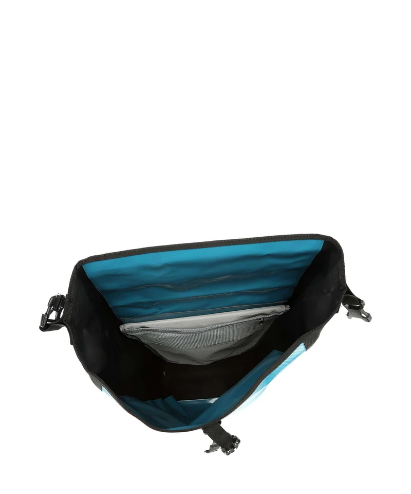 Ortlieb Back-Roller Classic QL2.1 Set Gepäcktasche petrol/black