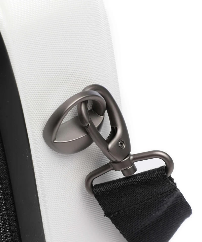 Mandarina Duck Logoduck+ Kosmetikkoffer blanc