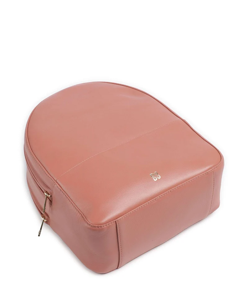 DuDu Bags Favignana Rucksack flamingo pink