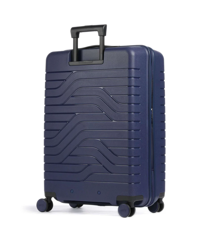 Brics BY Ulisse 4-Rollen Trolley ozean