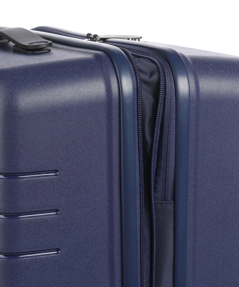 Brics BY Ulisse 4-Rollen Trolley ozean