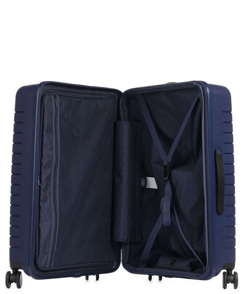 Brics BY Ulisse 4-Rollen Trolley ozean