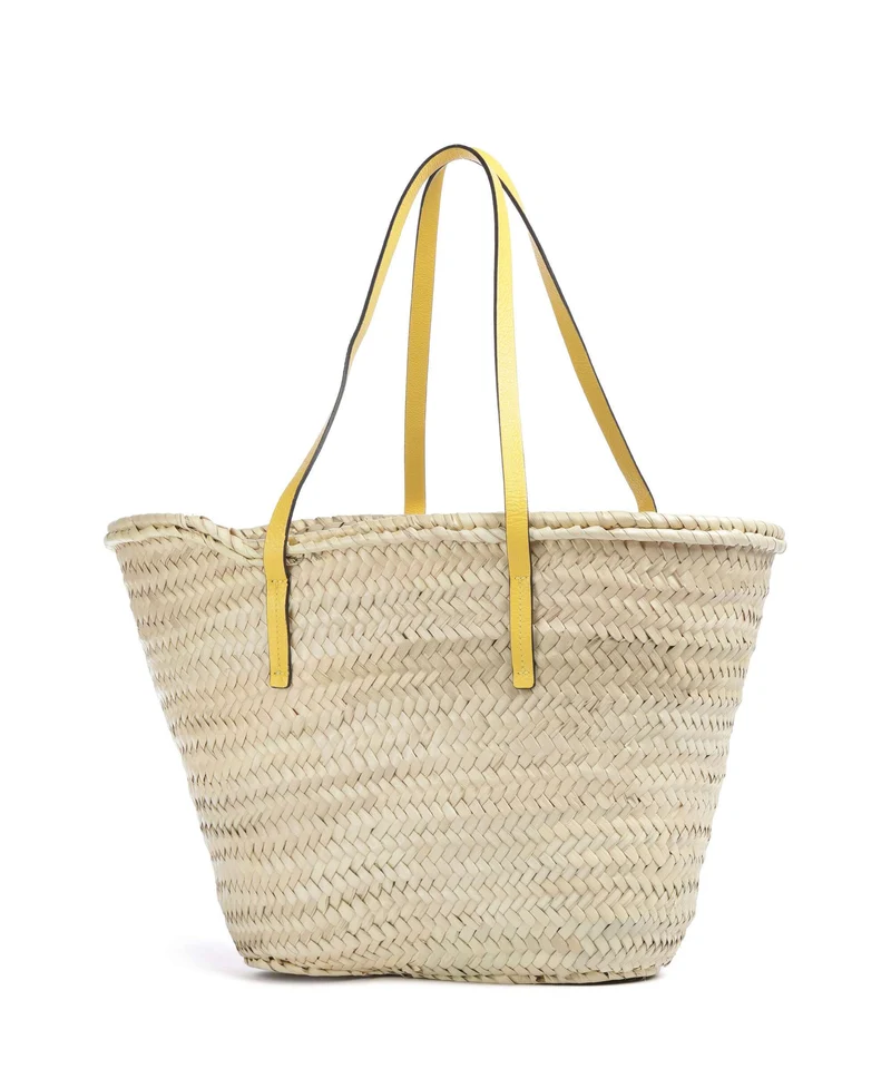 Abro Dalia Gemma Shopper zabaione