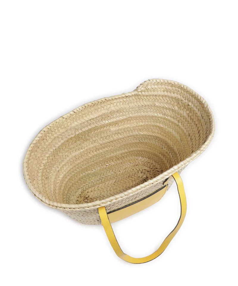Abro Dalia Gemma Shopper zabaione