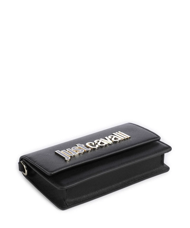 Just Cavalli Geldbörse black