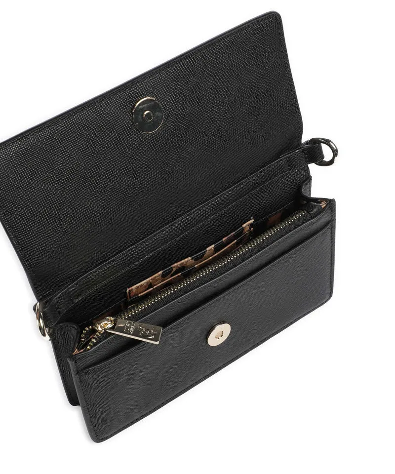 Just Cavalli Geldbörse black