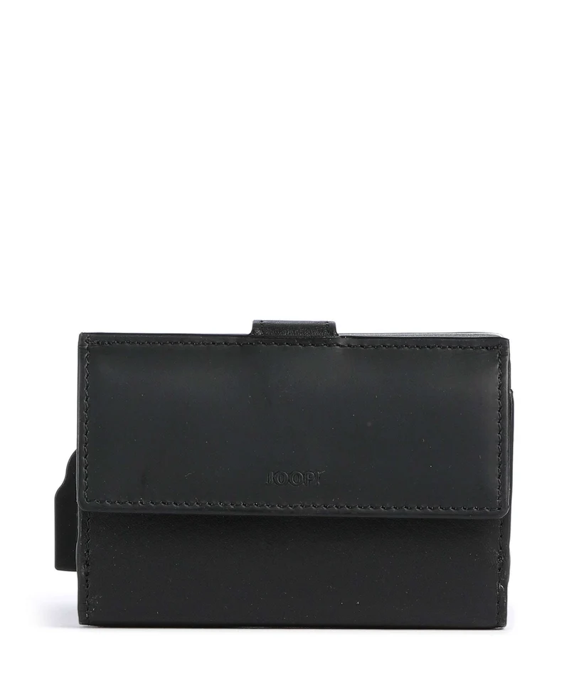 JOOP! Manciano C-Three Kreditkartenetui black