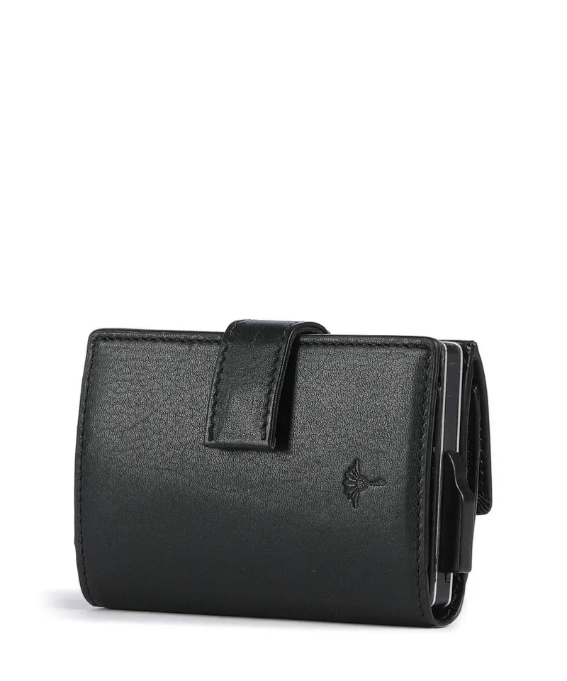 JOOP! Manciano C-Three Kreditkartenetui black