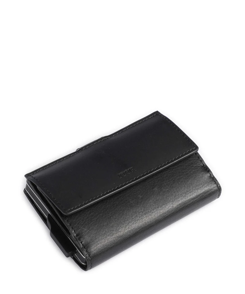JOOP! Manciano C-Three Kreditkartenetui black