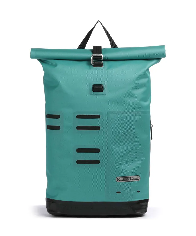 Ortlieb Back Roller 21 Rucksack grün