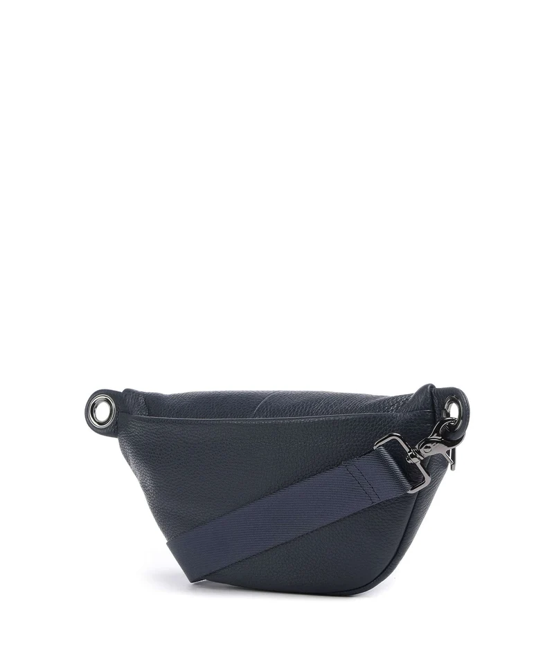 Mandarina Duck Mellow Leather Gürteltasche dress blue