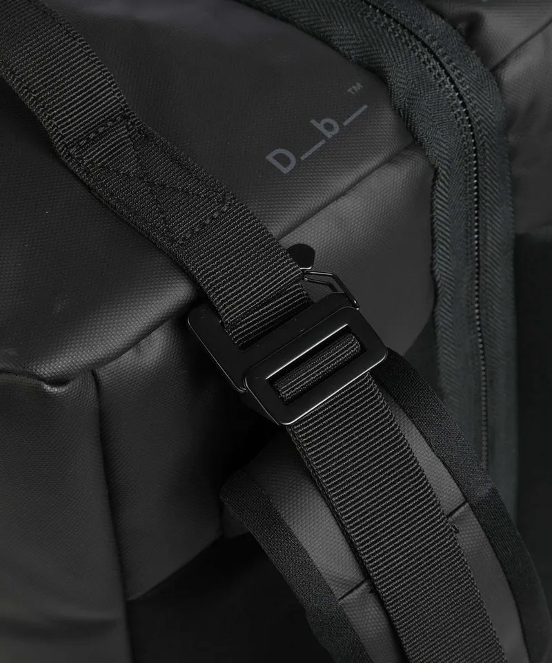 Db Roamer 50 Reiserucksack black out