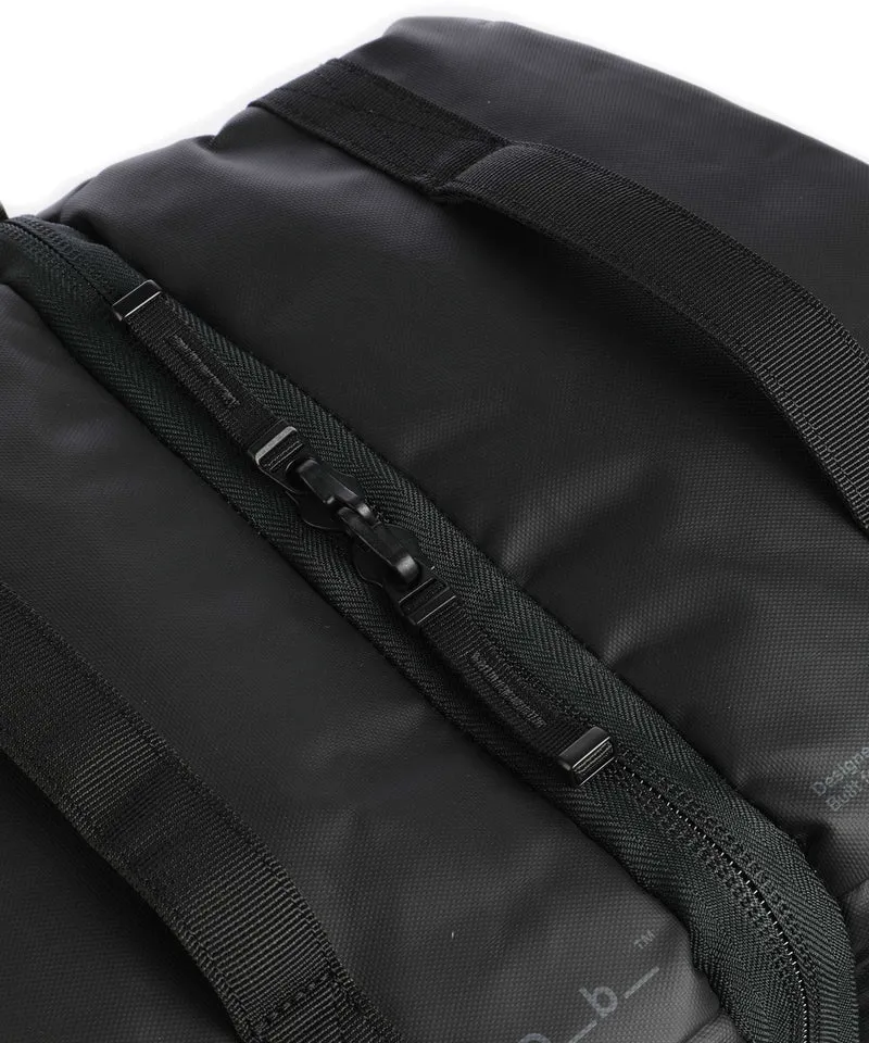 Db Roamer 50 Reiserucksack black out