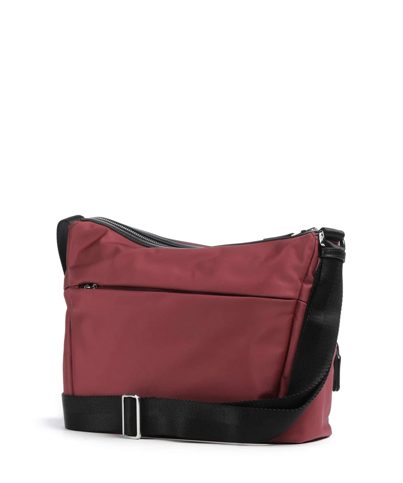 Mandarina Duck Hunter Umhängetasche grape