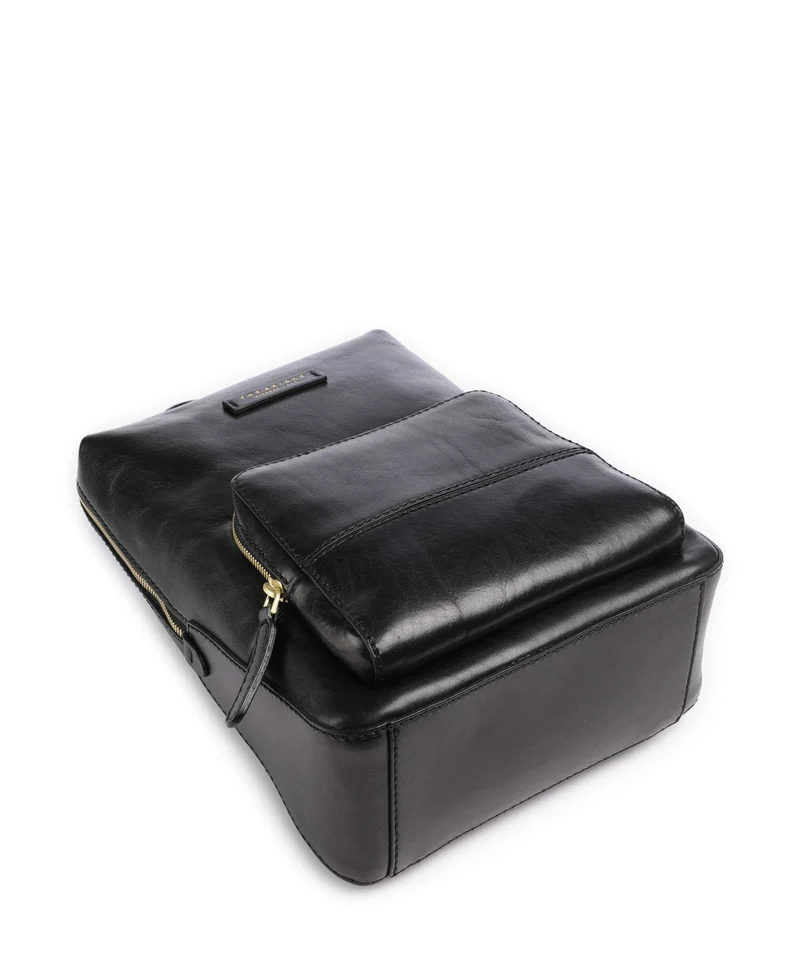The Bridge Iolanda Rucksack nero
