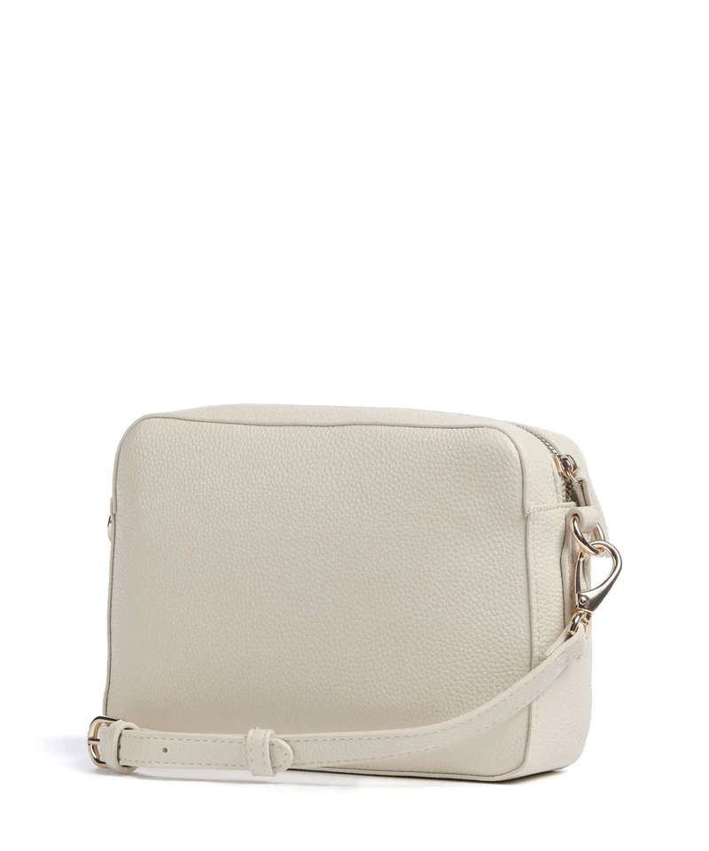 Valentino Bags Brixton Umhängetasche ecru