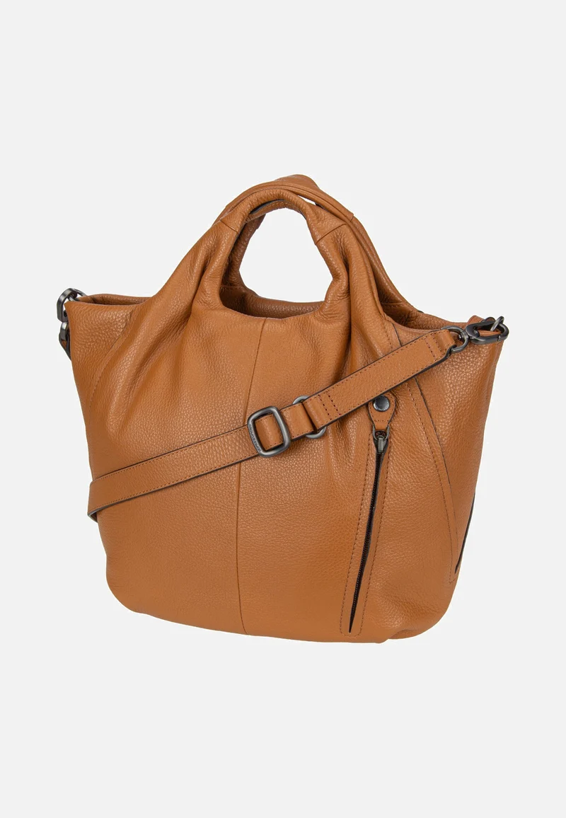 Dearie Chipmunk - Henkeltasche