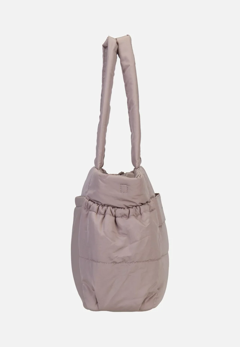 Hellvi Cloud Medium Muted Rose - Shopper