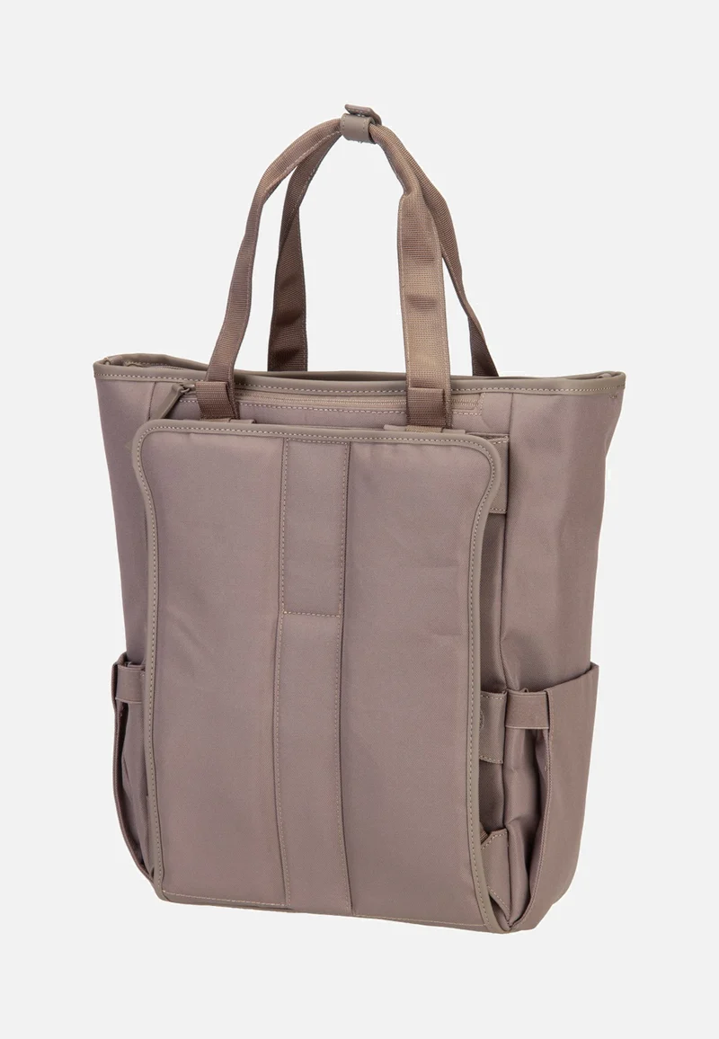 Lindby Pro Walnut - Rucksack