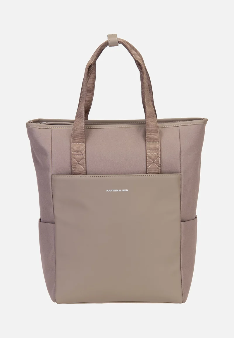 Lindby Pro Walnut - Rucksack