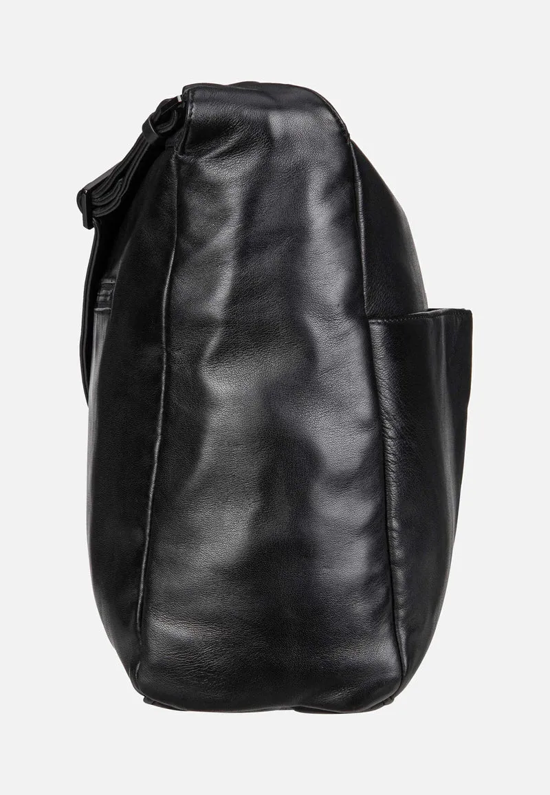 Hera M 2163131 Black - Crossbody Bag
