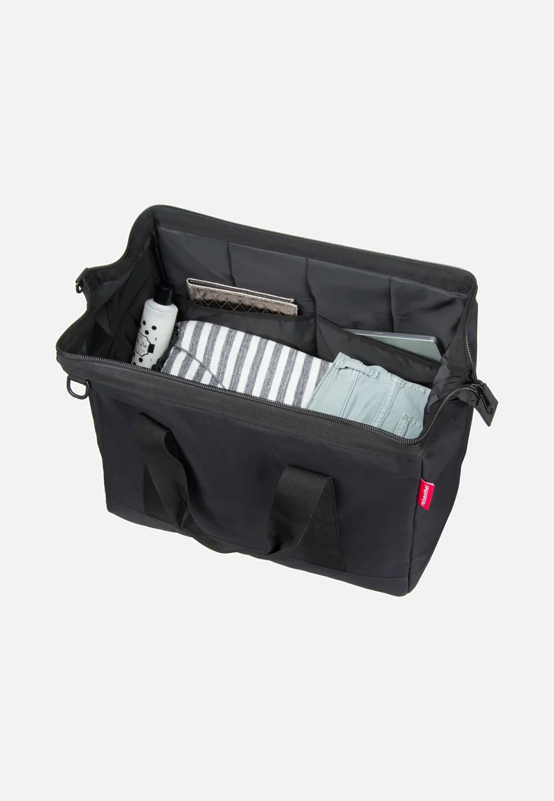 Allrounder L Black - Weekender