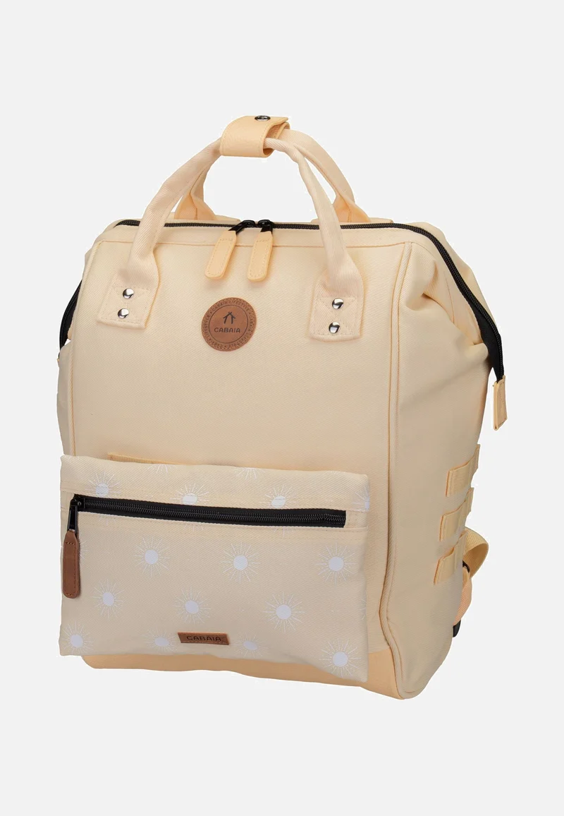 Adventurer Recycled Denim Medium Ibiza - Rucksack