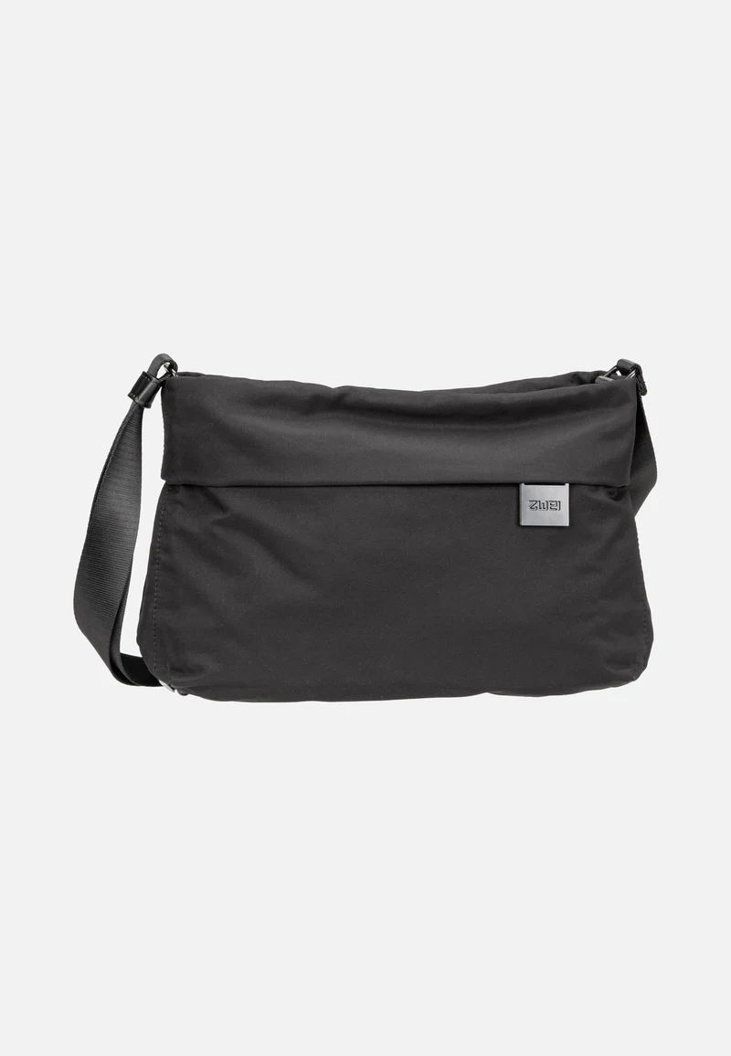 Amie AM70 Black - Crossbody Bag