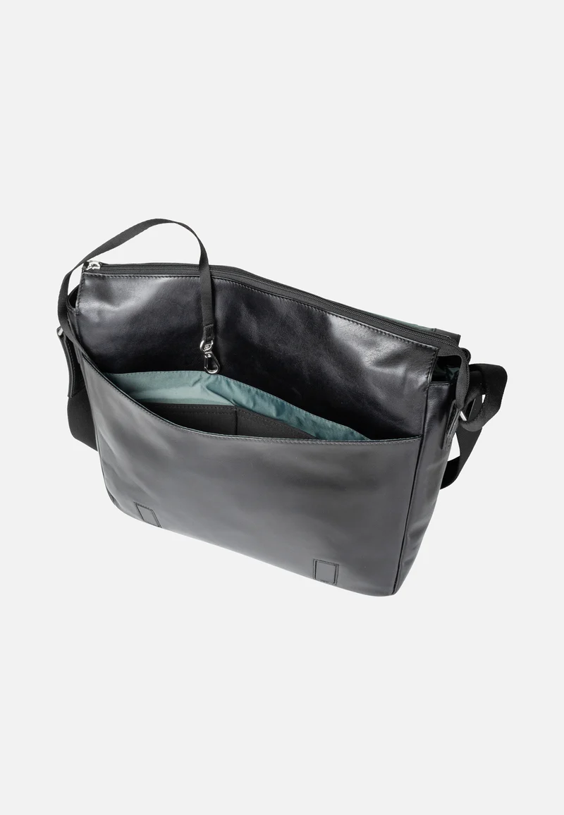 Skagen L 6203 Schwarz - Messenger Bag