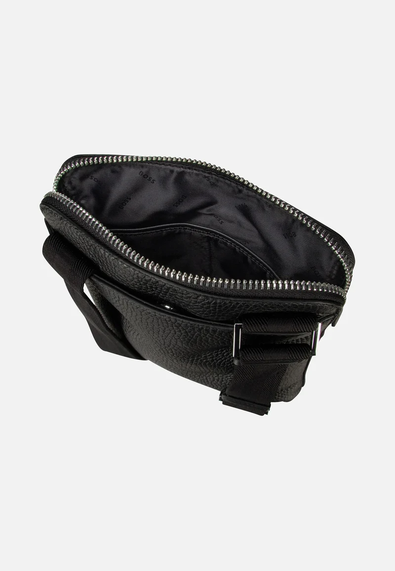New Crosstown 50529289 Black - Beuteltasche