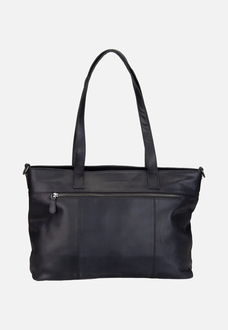 Osira 0226 Black - Shopper