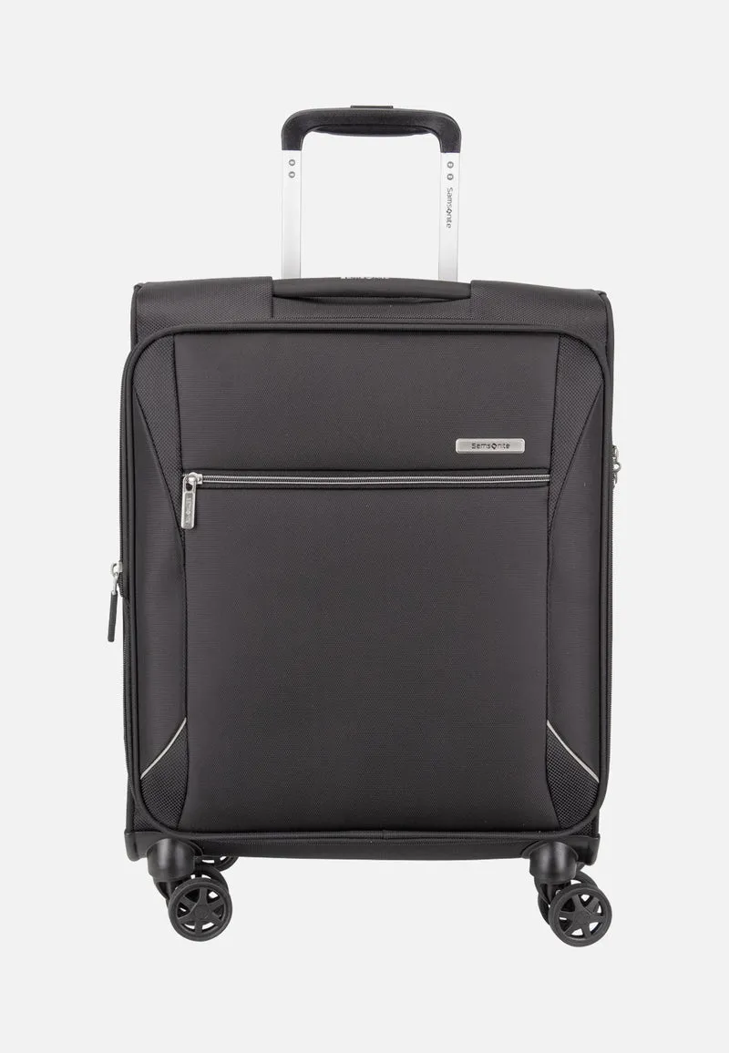 Base Breeze 55/20 Spinner Exp Black - Koffer