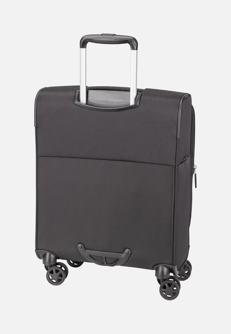Base Breeze 55/20 Spinner Exp Black - Koffer